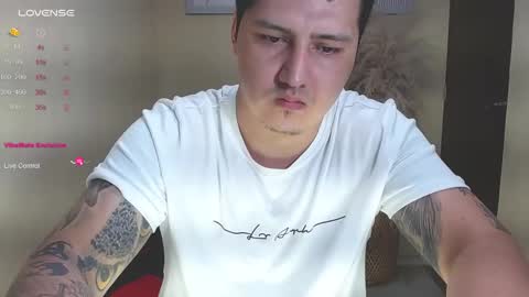 kingdominico online show from 01/22/25, 04:34