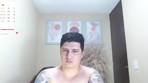 kingdominico online show from 01/30/25, 05:19