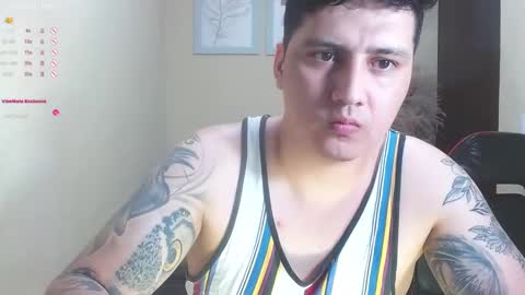 kingdominico online show from 02/12/25, 05:15