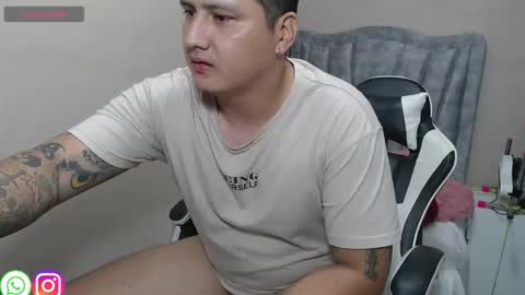 kingdominico online show from 02/21/26, 01:01