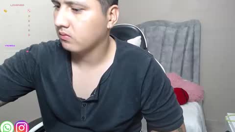 kingdominico online show from 02/22/26, 04:24