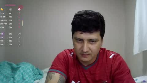 Snapshot of kingdominico chatting on 07/07/26, 06:47 kingdominico online show from 07/07/26, 06:47