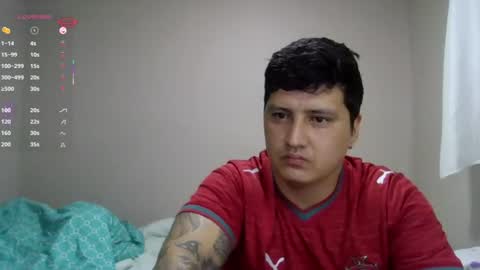 Snapshot of kingdominico chatting on 07/07/26, 07:23 kingdominico online show from 07/07/26, 07:23