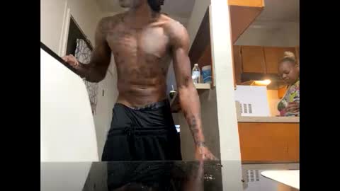 KingEcstasyXXX online show from 11/18/25, 04:17