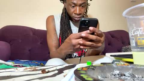 kingecstasyxxxddd online show from 03/25/26, 11:27