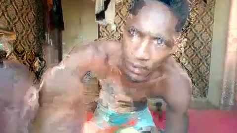 kingemizzy online show from 01/10/26, 08:27