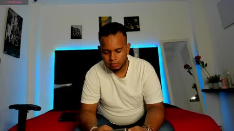 kingg_jay online show from 05/07/26, 11:37