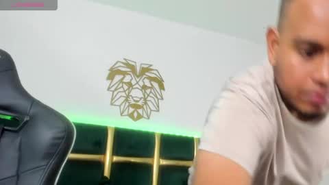 kingg_jay online show from 05/08/26, 12:10