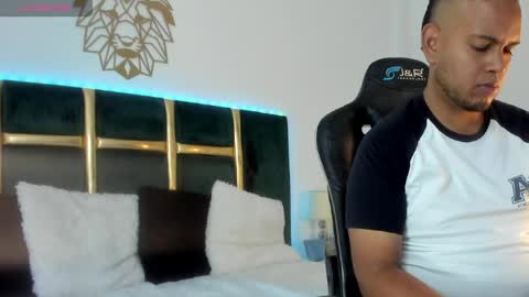 kingg_jay online show from 05/14/26, 11:50