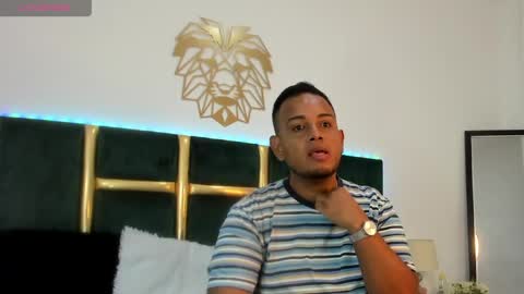 kingg_jay online show from 05/19/26, 11:49
