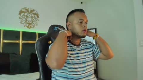 kingg_jay online show from 06/07/26, 12:20