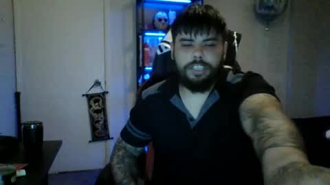 James online show from 07/12/26, 03:41