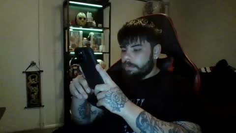James online show from 07/19/26, 02:37