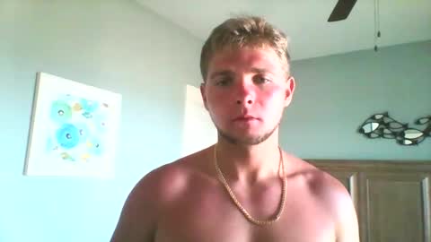 King krabz online show from 05/17/26, 09:00