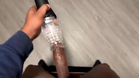 King  online show from 09/27/25, 10:09