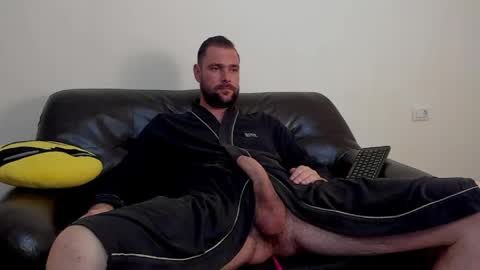 The King online show from 04/19/26, 11:42