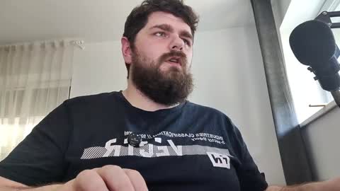 Marti online show from 01/27/25, 11:43