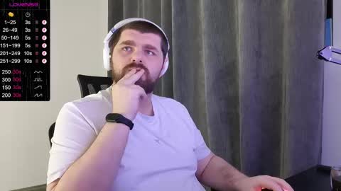 Marti online show from 02/08/26, 02:48