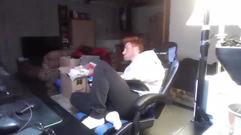 Snapshot of kingoffootfetish chatting on 01/16/25, 05:53 Master King Tommy online show from 01/16/25, 05:53