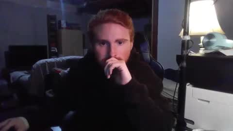 Snapshot of kingoffootfetish chatting on 01/26/25, 12:01 Master King Tommy online show from 01/26/25, 12:01