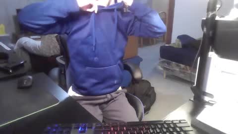 Snapshot of kingoffootfetish chatting on 01/30/25, 01:53 Master King Tommy online show from 01/30/25, 01:53