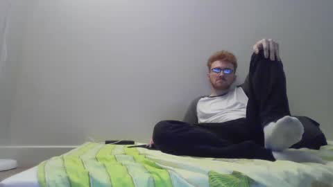 Snapshot of kingoffootfetish chatting on 02/14/25, 09:53 Master King Tommy online show from 02/14/25, 09:53