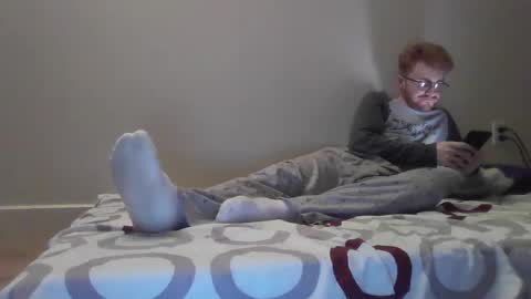 Snapshot of kingoffootfetish chatting on 02/17/25, 06:53 Master King Tommy online show from 02/17/25, 06:53