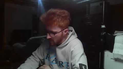 Snapshot of kingoffootfetish chatting on 02/20/25, 02:07 Master King Tommy online show from 02/20/25, 02:07