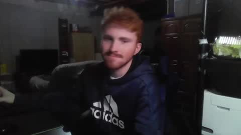 Snapshot of kingoffootfetish chatting on 02/23/25, 05:23 Master King Tommy online show from 02/23/25, 05:23