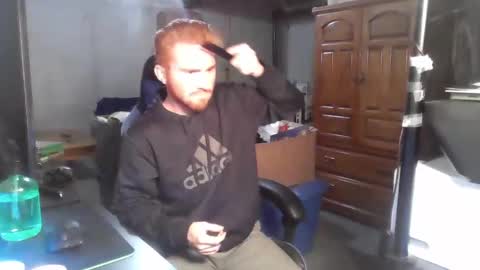 Snapshot of kingoffootfetish chatting on 10/07/25, 02:42 Master King Tommy online show from 10/07/25, 02:42