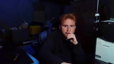 Snapshot of kingoffootfetish chatting on 11/30/25, 09:13 Master King Tommy online show from 11/30/25, 09:13