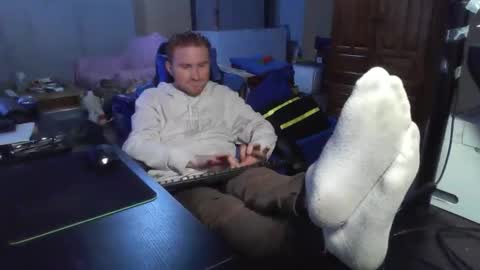 Master  King Tommy online show from 04/04/26, 08:12