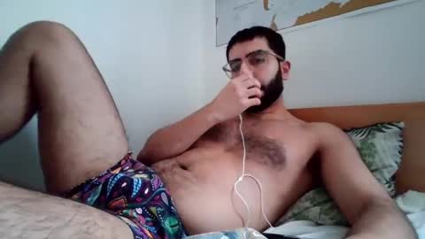 KingofPigs online show from 01/05/25, 01:15