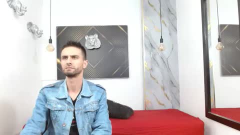 KING  online show from 03/14/26, 03:34