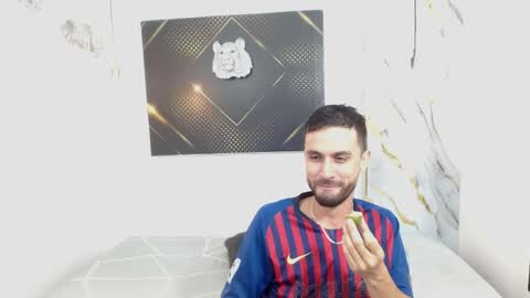 KING  online show from 04/03/26, 03:15