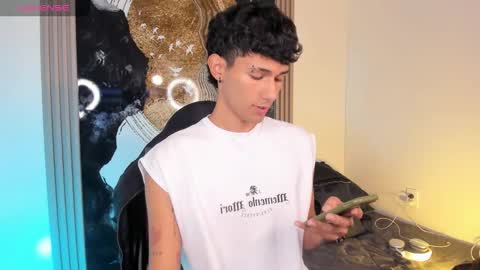  A L E X  online show from 12/18/25, 05:24