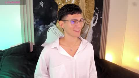  A L E X  online show from 03/19/26, 02:15