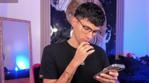  A L E X  online show from 04/02/26, 02:53