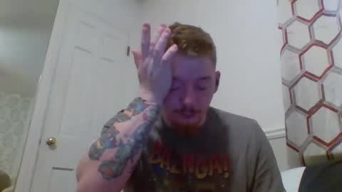 Kingpimpdaddy online show from 12/29/24, 02:52