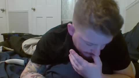 Kingpimpdaddy online show from 01/01/25, 11:18