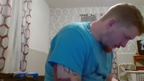 Kingpimpdaddy online show from 01/19/25, 04:44