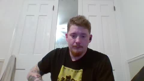 Kingpimpdaddy online show from 01/27/25, 04:30