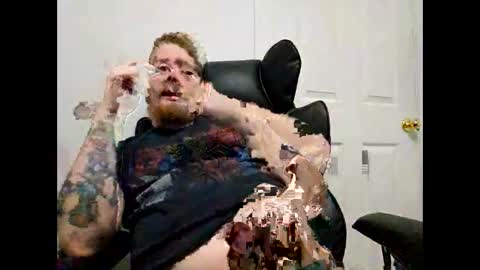 Kingpimpdaddy online show from 05/27/26, 01:57