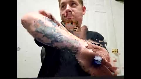 Kingpimpdaddy online show from 06/01/26, 12:23