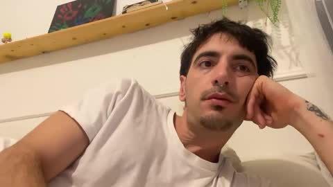 Snapshot of kingqween8991 chatting on 01/19/25, 02:47 Qweenebony online show from 01/19/25, 02:47