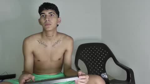 DOMINANT ALPHA KINGS online show from 09/20/25, 06:03