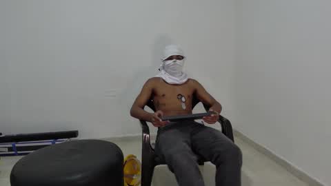 DOMINANT ALPHA KINGS online show from 09/23/25, 06:00