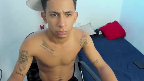 DOMINANT ALPHA KINGS online show from 09/30/25, 07:30