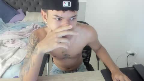 DOMINANT ALPHA KINGS online show from 10/11/25, 02:59