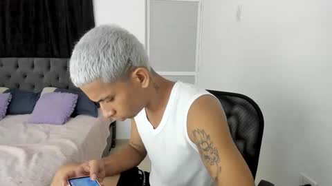 DOMINANT ALPHA KINGS online show from 11/19/25, 05:51